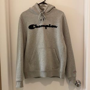 Champion - Hoodie